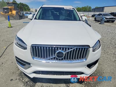 Piąte zdjęcie samochodu w środku: 2020 VOLVO XC90 T6 INSCRIPTION VIN:YV4A221LXL1607585 - miniatura