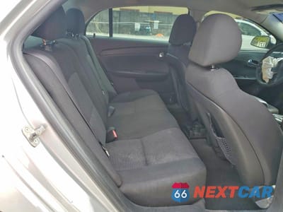 Zdjęcie 10 z 11 samochodu: 2010 CHEVROLET MALIBU 1LT VIN:1G1ZC5E08A4103903 - miniatura