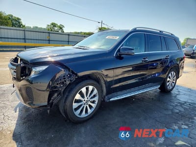 2018 MERCEDES-BENZ GLS 450 4MATIC 4JGDF6EE7JB029486 - główne zdjęcie licytacji z USA - miniatura