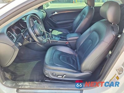 Zdjęcie 7 z 12 samochodu: 2013 AUDI A5 PREMIUM VIN:WAUGFAFR5DA061981 - miniatura