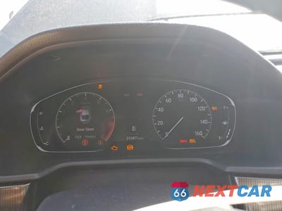 Zdjęcie 9 z 12 samochodu: 2018 HONDA ACCORD SPORT VIN:1HGCV2F36JA014686 - miniatura