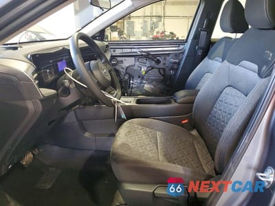 Zdjęcie 7 z 14 samochodu: 2026 NISSAN KICKS SV VIN:3N8AP6CB7TL311775 - miniatura