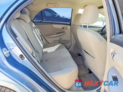 Zdjęcie 10 z 12 samochodu: 2012 TOYOTA COROLLA LE VIN:5YFBU4EEXCP074125 - miniatura
