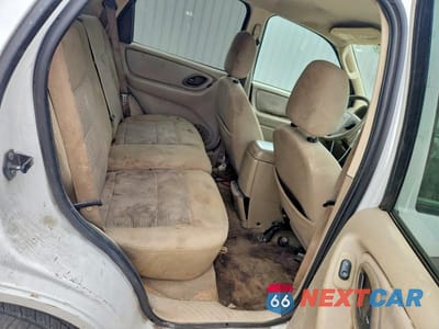 Zdjęcie 11 z 12 samochodu: 2006 FORD ESCAPE XLT VIN:1FMYU03166KA22086 - miniatura