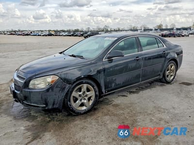 2009 CHEVROLET MALIBU 1LT 1G1ZH57BX9F152651 - główne zdjęcie licytacji z USA - miniatura