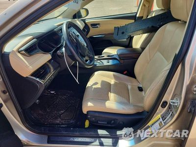 Zdjęcie 7 z 12 samochodu: 2018 TOYOTA AVALON HYBRID LIMITED VIN:4T1BD1EB7JU061672 - miniatura