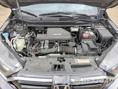 Zdjęcie 11 z 12 samochodu: 2020 HONDA CR-V LX VIN:5J6RW2H24LL003391 - miniatura