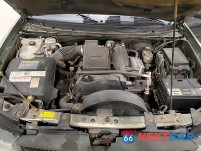 Zdjęcie 12 z 13 samochodu: 2002 CHEVROLET TRAILBLAZER EXT VIN:1GNET16S526132738 - miniatura
