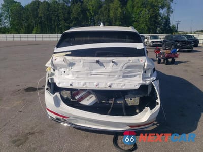 Zdjęcie 6 z 13 samochodu: 2025 GENESIS GV80 2.5T PRESTIGE VIN:KMUHCESB5SU215355 - miniatura