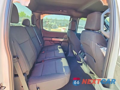 Zdjęcie 10 z 13 samochodu: 2025 FORD F150 XLT VIN:1FTFW3L85SKF04918 - miniatura