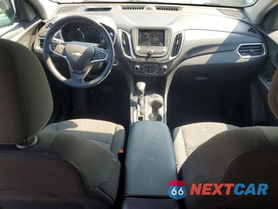 Zdjęcie 8 z 13 samochodu: 2024 CHEVROLET EQUINOX LT VIN:3GNAXUEG8RL351713 - miniatura