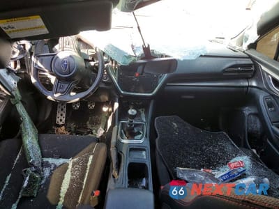Zdjęcie 8 z 12 samochodu: 2022 SUBARU WRX PREMIUM VIN:JF1VBAF64N9027759 - miniatura