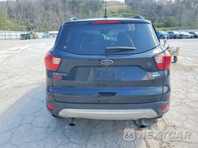 Zdjęcie 6 z 13 samochodu: 2019 FORD ESCAPE SEL VIN:1FMCU9HD1KUB52406 - miniatura