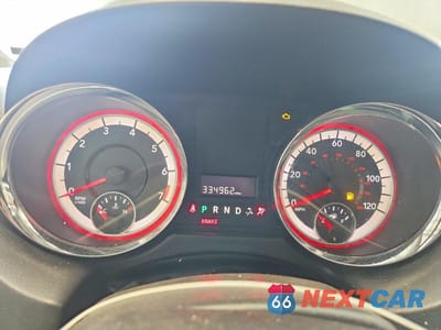 Zdjęcie 9 z 13 samochodu: 2017 DODGE GRAND CARAVAN SE VIN:2C4RDGBG7HR765321 - miniatura