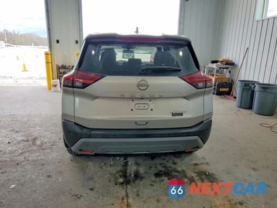Zdjęcie 6 z 14 samochodu: 2023 NISSAN ROGUE SV VIN:JN8BT3BB8PW352304 - miniatura