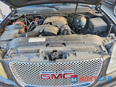 Zdjęcie 12 z 13 samochodu: 2009 GMC YUKON DENALI VIN:1GKFC03279R301277 - miniatura