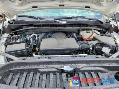 Zdjęcie 11 z 12 samochodu: 2024 GMC SIERRA K1500 VIN:3GTNUAED9RG260482 - miniatura