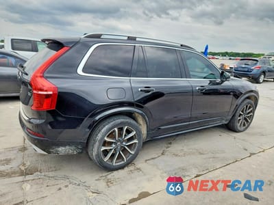 Trzecie zdjęcie samochodu z tyłu: 2016 VOLVO XC90 T6 VIN:YV4A22PK1G1033379 - miniatura