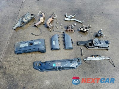 Zdjęcie 12 z 13 samochodu: 2009 BMW 535 XI VIN:WBANV93529C134178 - miniatura