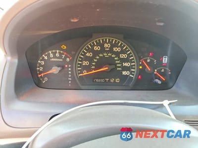 Zdjęcie 9 z 12 samochodu: 2003 HONDA ACCORD EX VIN:1HGCM66503A075255 - miniatura