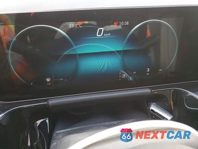 Zdjęcie 9 z 12 samochodu: 2021 MERCEDES-BENZ GLA 250 VIN:W1N4N4GB8MJ200568 - miniatura