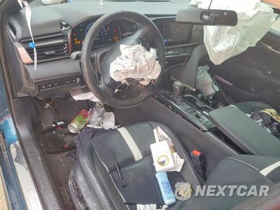 Zdjęcie 8 z 12 samochodu: 2026 TOYOTA CAMRY SE VIN:4T1DAACK1TU214263 - miniatura