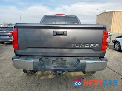Zdjęcie 6 z 12 samochodu: 2015 TOYOTA TUNDRA SR VIN:5TFUY5F1XFX484251 - miniatura
