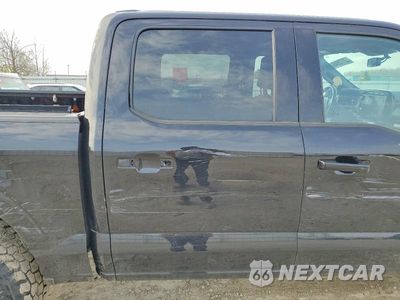 Zdjęcie 10 z 12 samochodu: 2023 FORD F150 SUPERCREW VIN:1FTFW1E55PFA45154 - miniatura