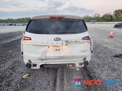 Zdjęcie 6 z 13 samochodu: 2021 KIA TELLURIDE LX VIN:5XYP24HC6MG107553 - miniatura