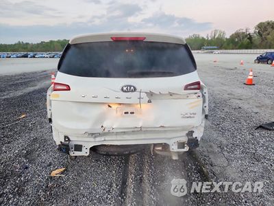 Zdjęcie 6 z 13 samochodu: 2021 KIA TELLURIDE LX VIN:5XYP24HC6MG107553 - miniatura