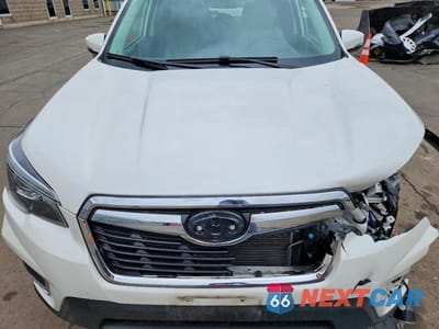 Zdjęcie 12 z 13 samochodu: 2019 SUBARU FORESTER LIMITED VIN:JF2SKAUC3KH522639 - miniatura