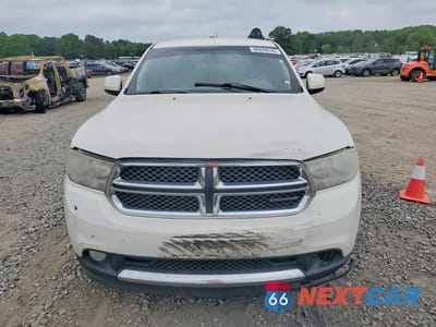 Piąte zdjęcie samochodu w środku: 2011 DODGE DURANGO EXPRESS VIN:1D4RD2GG9BC741990 - miniatura