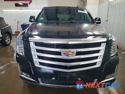 Piąte zdjęcie samochodu w środku: 2017 CADILLAC ESCALADE LUXURY VIN:1GYS4BKJ4HR350604 - miniatura