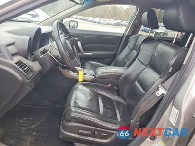 Zdjęcie 7 z 14 samochodu: 2011 ACURA RDX VIN:5J8TB1H21BA008044 - miniatura