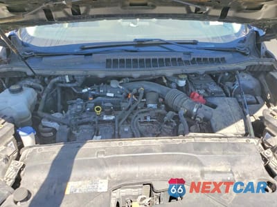 Zdjęcie 12 z 12 samochodu: 2020 FORD EDGE TITANIUM VIN:2FMPK3K99LBA55910 - miniatura