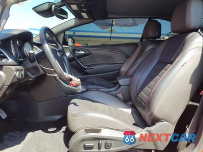 Zdjęcie 7 z 12 samochodu: 2018 BUICK CASCADA SPORT TOURING VIN:W04WJ3N53JG064890 - miniatura