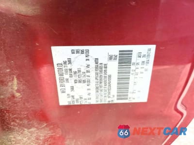 Zdjęcie 12 z 12 samochodu: 2010 FORD RANGER SUPER CAB VIN:1FTKR1ED3APA10580 - miniatura