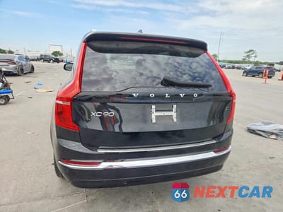 Zdjęcie 6 z 13 samochodu: 2024 VOLVO XC90 VIN:YV4L12PK6R1176309 - miniatura