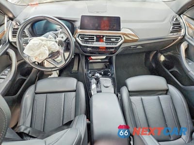 Zdjęcie 8 z 13 samochodu: 2022 BMW X3 XDRIVE30I VIN:5UX53DP00N9M98972 - miniatura