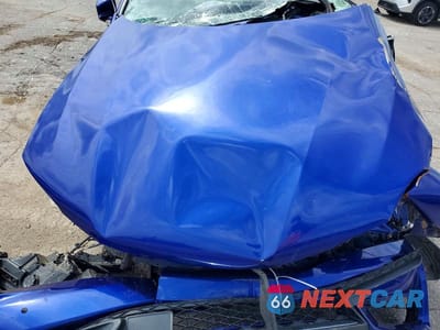 Zdjęcie 11 z 11 samochodu: 2016 HONDA ACCORD TOURING VIN:1HGCT2B04GA003356 - miniatura