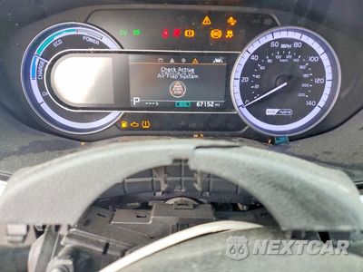 Zdjęcie 9 z 12 samochodu: 2022 KIA NIRO LXS VIN:KNDCB3LC4N5527418 - miniatura