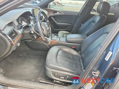 Zdjęcie 7 z 11 samochodu: 2015 AUDI A6 PREMIUM PLUS VIN:WAUFMAFC7FN017490 - miniatura