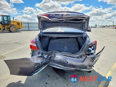 Zdjęcie 6 z 13 samochodu: 2016 HONDA ACCORD LX VIN:1HGCR2F36GA242183 - miniatura