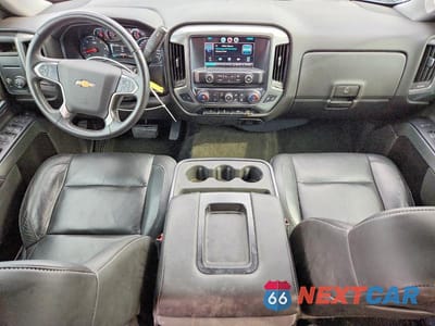Zdjęcie 8 z 11 samochodu: 2015 CHEVROLET SILVERADO C1500 LT VIN:3GCPCREC3FG511526 - miniatura