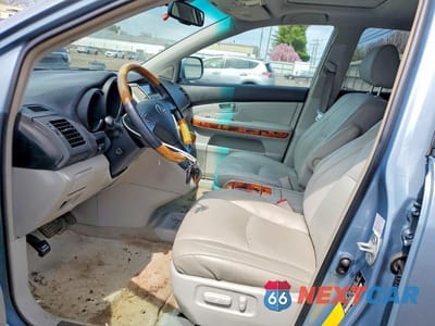 Zdjęcie 7 z 13 samochodu: 2008 LEXUS RX 350 VIN:2T2HK31U98C067452 - miniatura