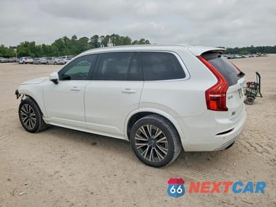 Drugie zdjęcie samochodu z przodu: 2020 VOLVO XC90 T5 MOMENTUM VIN:YV4102CK8L1595561 - miniatura