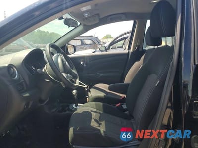Zdjęcie 7 z 12 samochodu: 2019 NISSAN VERSA SV VIN:3N1CN7AP2KL840406 - miniatura