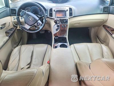 Zdjęcie 8 z 12 samochodu: 2015 TOYOTA VENZA XLE VIN:4T3ZA3BB7FU090918 - miniatura