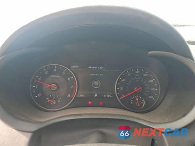 Zdjęcie 9 z 12 samochodu: 2018 KIA STINGER PREMIUM VIN:KNAE25LA0J6015319 - miniatura
