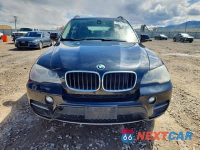 Piąte zdjęcie samochodu w środku: 2012 BMW X5 XDRIVE35I VIN:5UXZV4C57CL985759 - miniatura